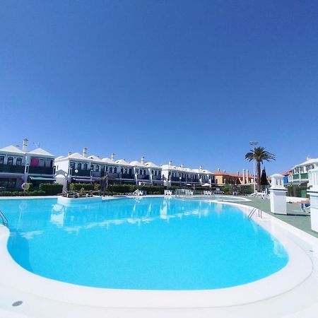 Bungalow Duna Verde ماسبالوماس المظهر الخارجي الصورة