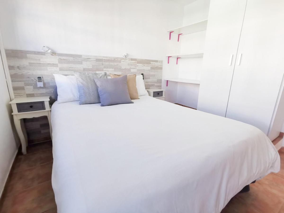 Bungalow Duna Verde ماسبالوماس المظهر الخارجي الصورة