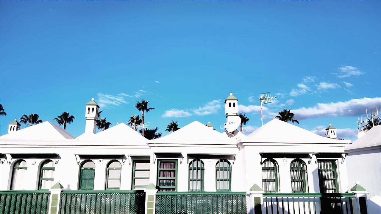 Bungalow Duna Verde ماسبالوماس المظهر الخارجي الصورة