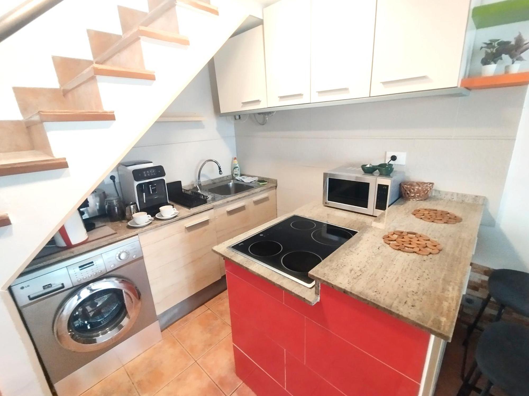 Bungalow Duna Verde ماسبالوماس المظهر الخارجي الصورة