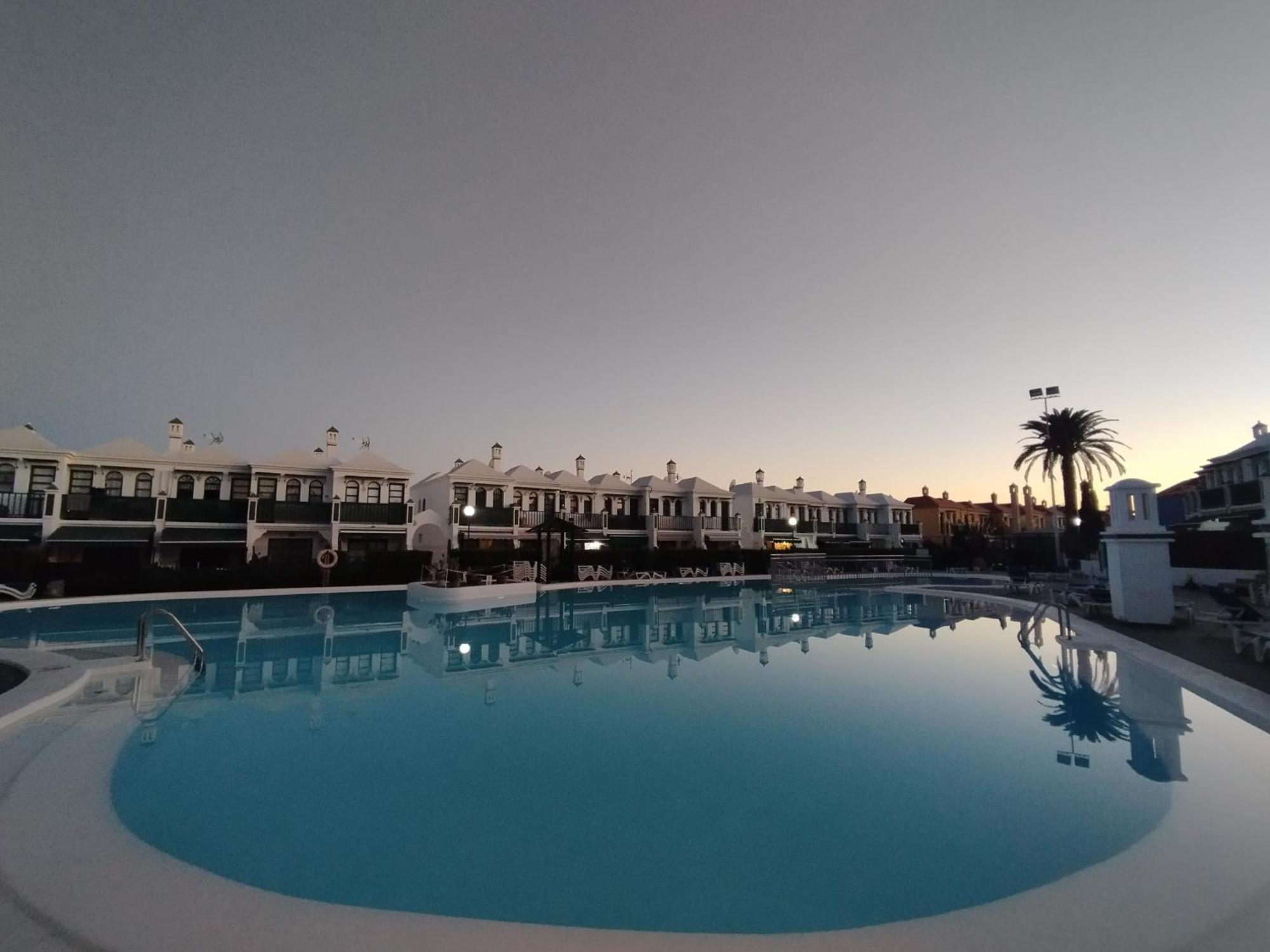 Bungalow Duna Verde ماسبالوماس المظهر الخارجي الصورة