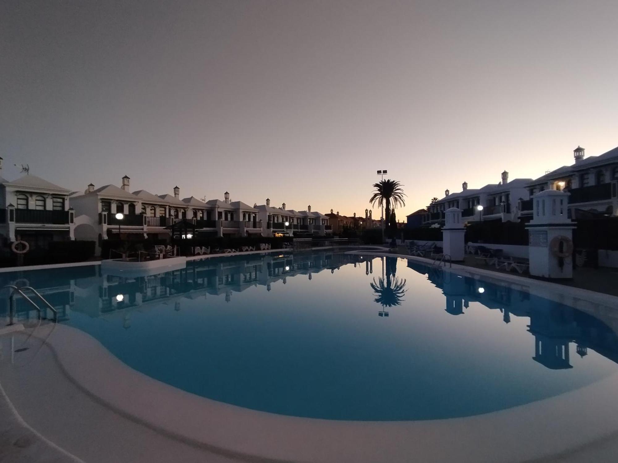 Bungalow Duna Verde ماسبالوماس المظهر الخارجي الصورة